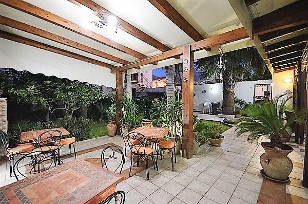 Bed and Breakfast Kimos  | San Vito lo Capo | Trapani | Italia 10