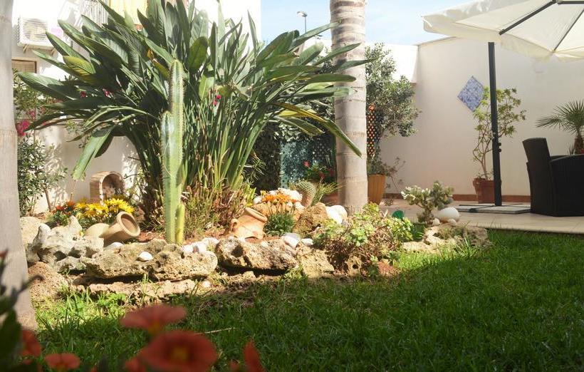 Bed and Breakfast Kimos  | San Vito lo Capo | Trapani | Italia 2