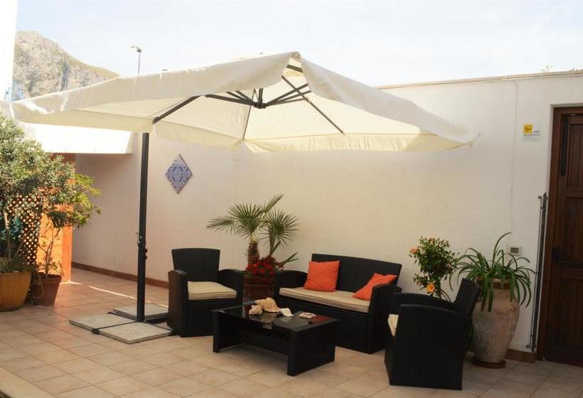 Bed and Breakfast Kimos  | San Vito lo Capo | Trapani | Italia 5