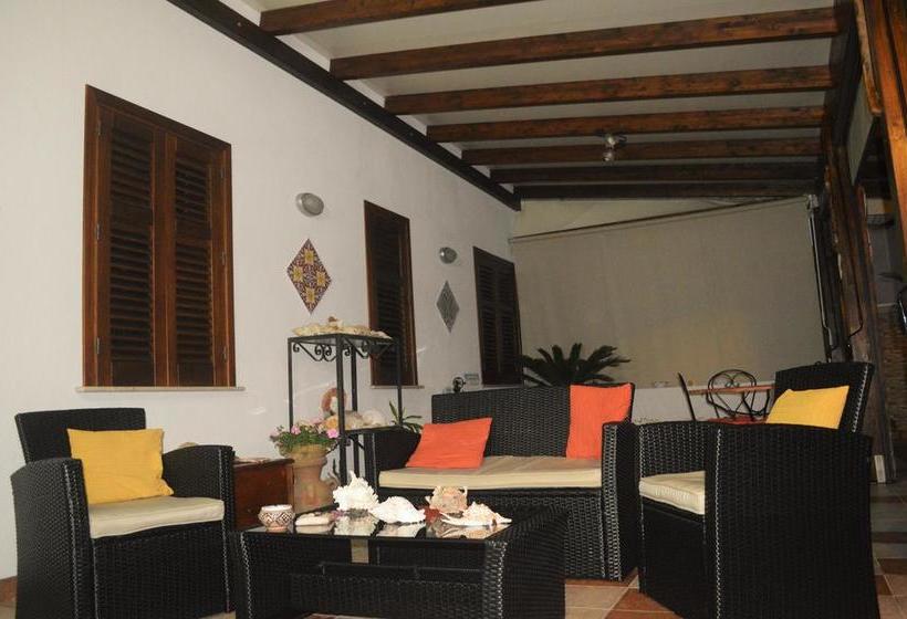 Bed and Breakfast Kimos  | San Vito lo Capo | Trapani | Italia 6