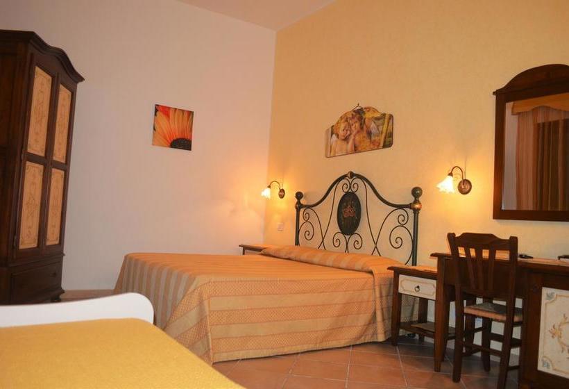 Bed and Breakfast Kimos  | San Vito lo Capo | Trapani | Italia 7