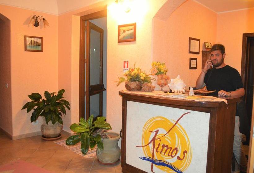 Bed and Breakfast Kimos  | San Vito lo Capo | Trapani | Italia 8