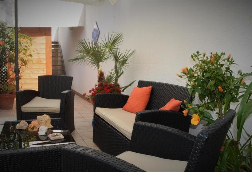 Bed and Breakfast Kimos  | San Vito lo Capo | Trapani | Italia 9