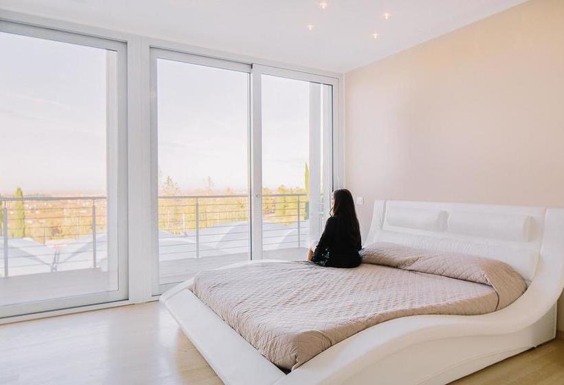 Bed and Breakfast Gelso Bianco Country Resort  | Savignano sul Panaro | Modena | Italia 1