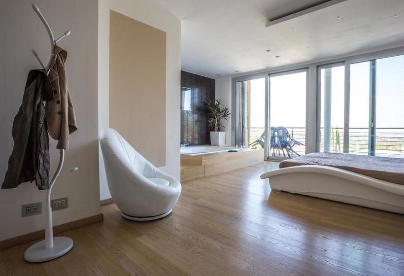 Bed and Breakfast Gelso Bianco Country Resort  | Savignano sul Panaro | Modena | Italia 10