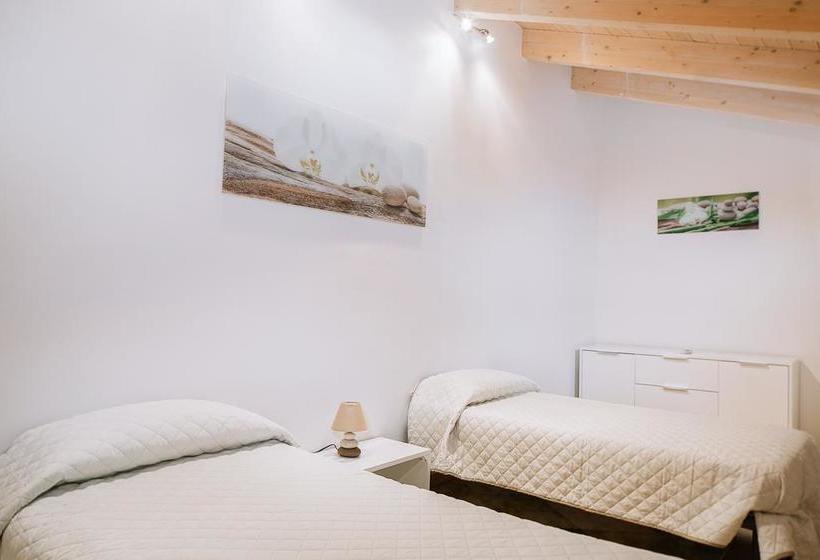 Bed and Breakfast Gelso Bianco Country Resort  | Savignano sul Panaro | Modena | Italia 12