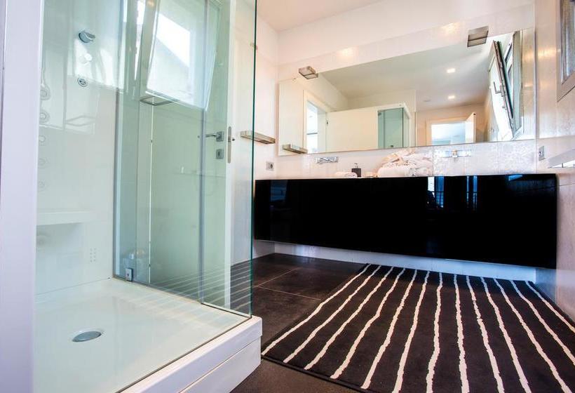 Bed and Breakfast Gelso Bianco Country Resort  | Savignano sul Panaro | Modena | Italia 13