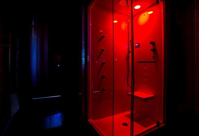 Bed and Breakfast Gelso Bianco Country Resort  | Savignano sul Panaro | Modena | Italia 14