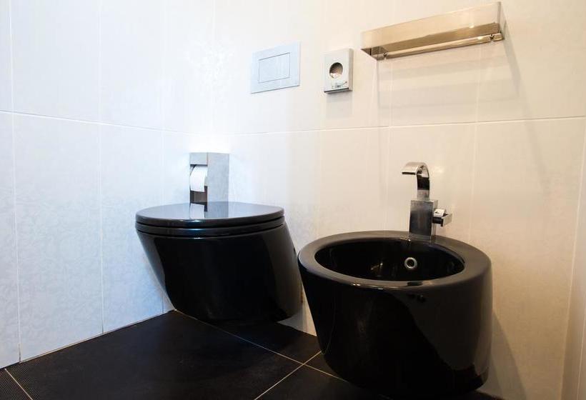 Bed and Breakfast Gelso Bianco Country Resort  | Savignano sul Panaro | Modena | Italia 15