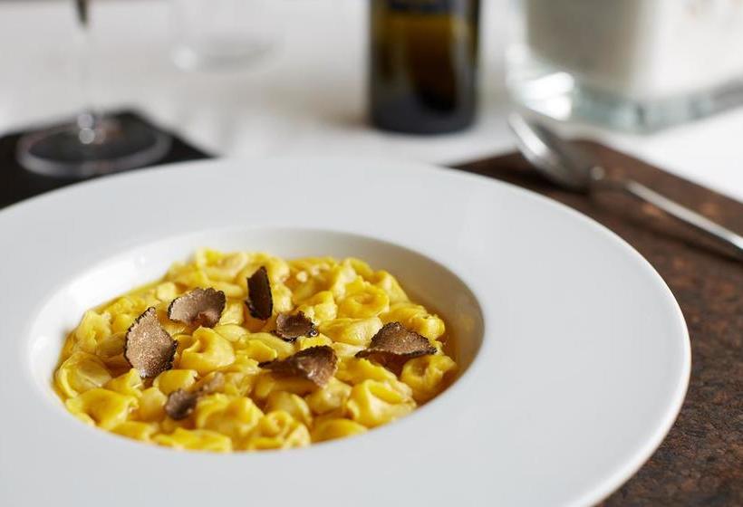 Bed and Breakfast Gelso Bianco Country Resort  | Savignano sul Panaro | Modena | Italia 17