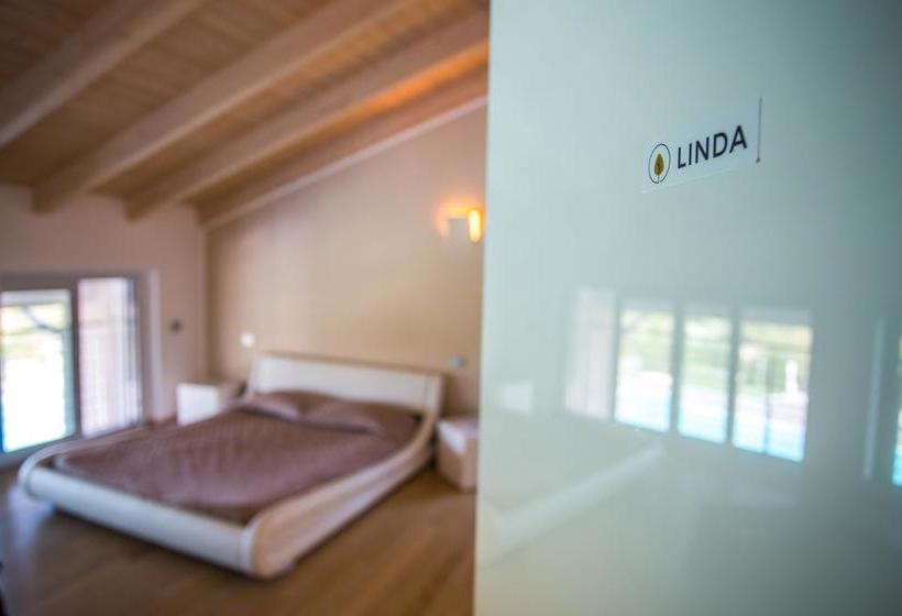 Bed and Breakfast Gelso Bianco Country Resort  | Savignano sul Panaro | Modena | Italia 18