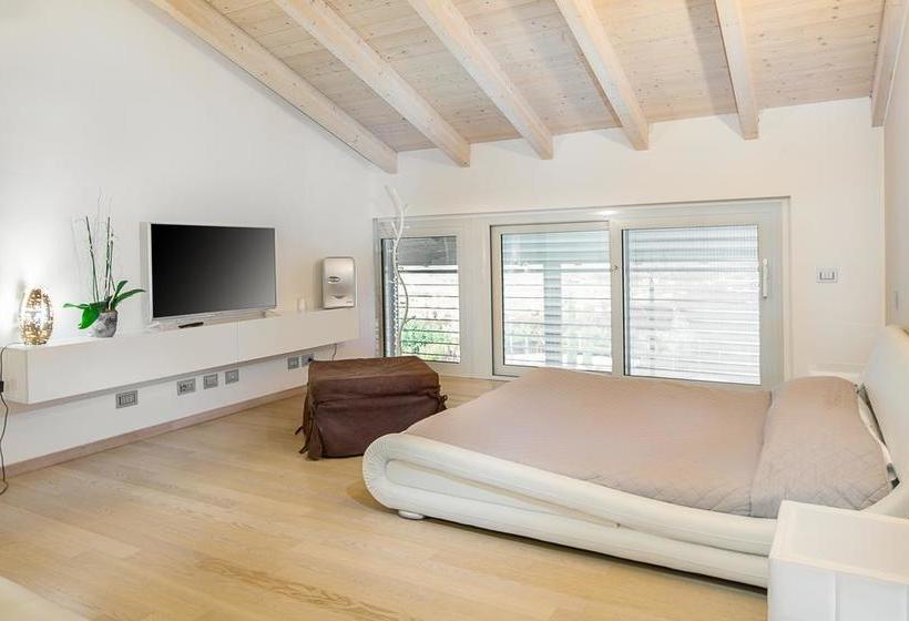 Bed and Breakfast Gelso Bianco Country Resort  | Savignano sul Panaro | Modena | Italia 20