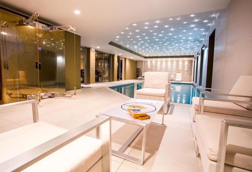 Bed and Breakfast Gelso Bianco Country Resort  | Savignano sul Panaro | Modena | Italia 3