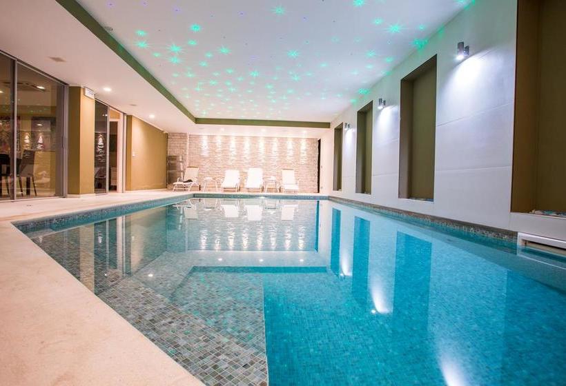 Bed and Breakfast Gelso Bianco Country Resort  | Savignano sul Panaro | Modena | Italia 4