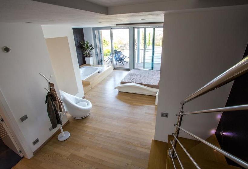 Bed and Breakfast Gelso Bianco Country Resort  | Savignano sul Panaro | Modena | Italia 9