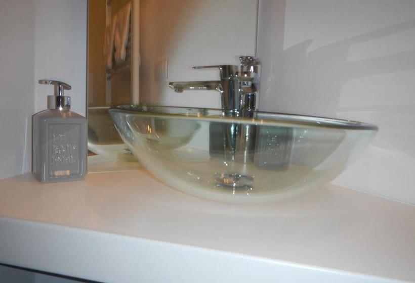 Bed and Breakfast Pixie Dixie & Moses Malone Bergamo