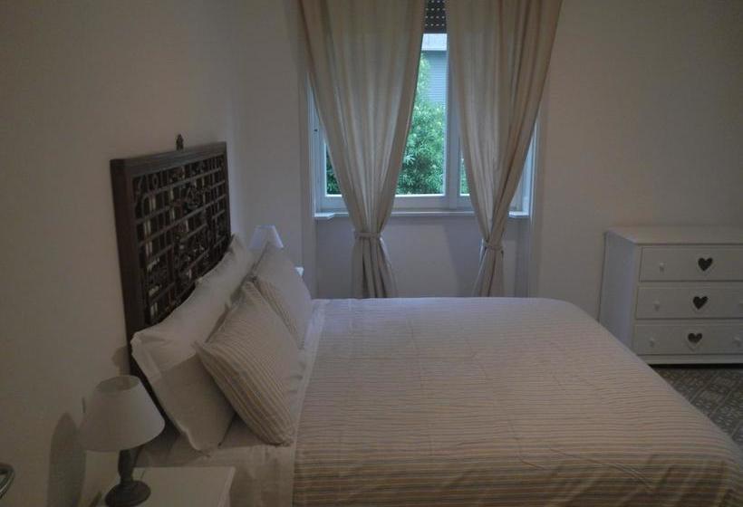 Bed and Breakfast Pixie Dixie & Moses Malone  | Bergamo | Bergamo | Italia 1