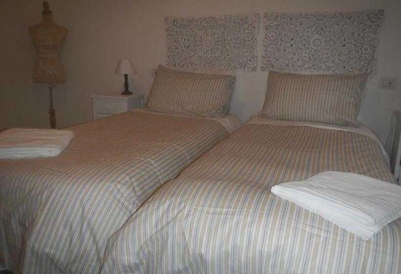 Bed and Breakfast Pixie Dixie & Moses Malone  | Bergamo | Bergamo | Italia 10