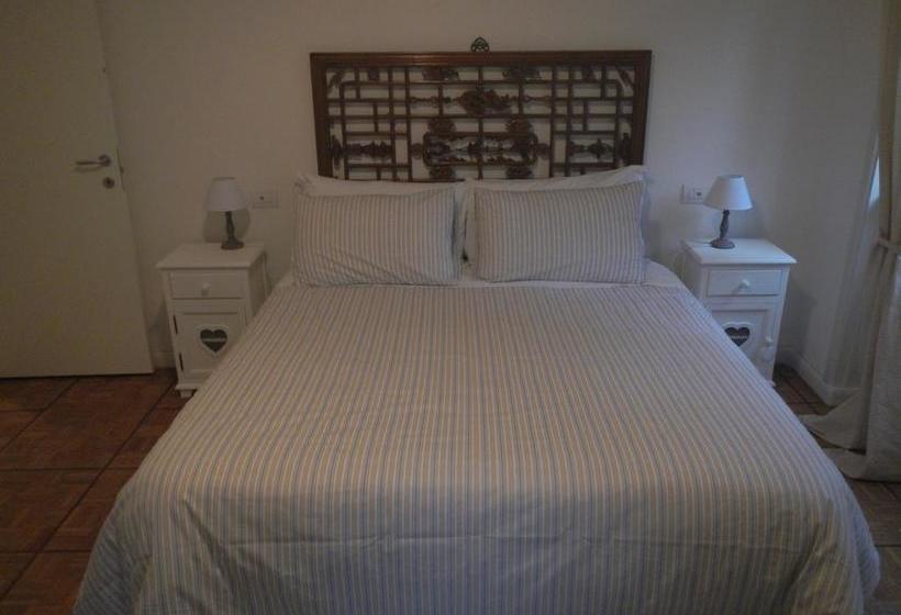 Bed and Breakfast Pixie Dixie & Moses Malone  | Bergamo | Bergamo | Italia 12