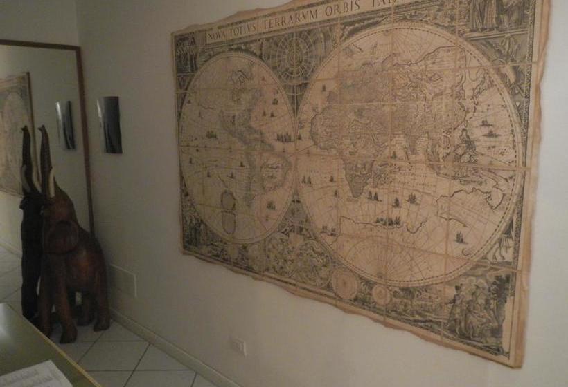 Bed and Breakfast Pixie Dixie & Moses Malone  | Bergamo | Bergamo | Italia 13