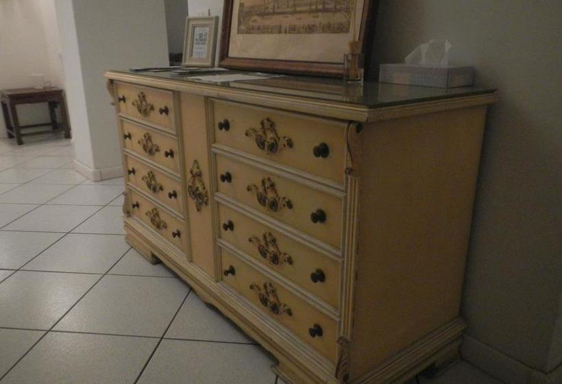 Bed and Breakfast Pixie Dixie & Moses Malone  | Bergamo | Bergamo | Italia 15