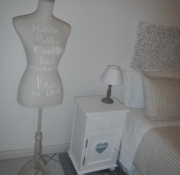 Bed and Breakfast Pixie Dixie & Moses Malone  | Bergamo | Bergamo | Italia 16