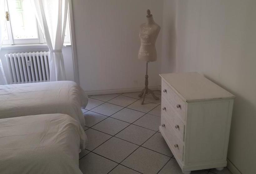 Bed and Breakfast Pixie Dixie & Moses Malone  | Bergamo | Bergamo | Italia 3