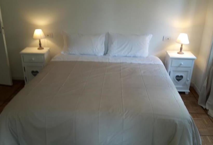 Bed and Breakfast Pixie Dixie & Moses Malone  | Bergamo | Bergamo | Italia 4