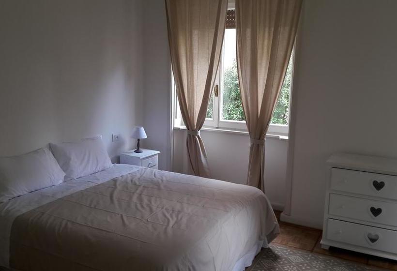 Bed and Breakfast Pixie Dixie & Moses Malone  | Bergamo | Bergamo | Italia 5