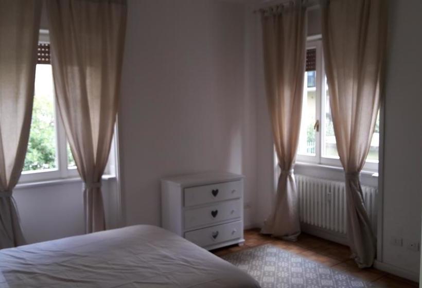 Bed and Breakfast Pixie Dixie & Moses Malone  | Bergamo | Bergamo | Italia 6