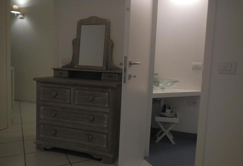 Bed and Breakfast Pixie Dixie & Moses Malone  | Bergamo | Bergamo | Italia 7