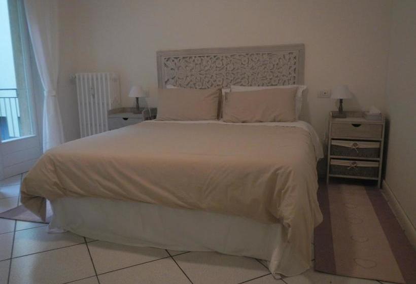 Bed and Breakfast Pixie Dixie & Moses Malone  | Bergamo | Bergamo | Italia 8