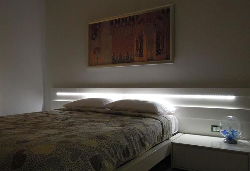Bed and Breakfast Dodo House  | Nocera Inferiore | Salerno | Italia 12