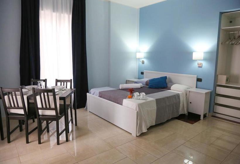 Bed and Breakfast Napolitano Palace Barletta-Andria-Trani