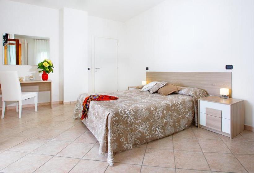 Bed and Breakfast Villa Raf  | Meta | Naples | Italie 1