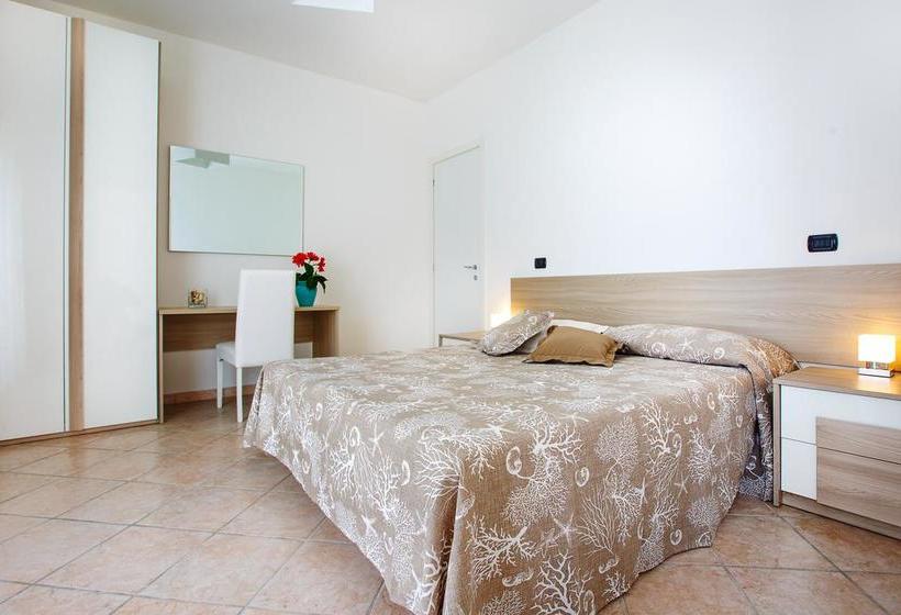 Bed and Breakfast Villa Raf  | Meta | Naples | Italie 10