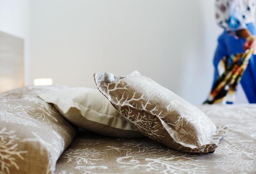 Bed and Breakfast Villa Raf  | Meta | Naples | Italie 13