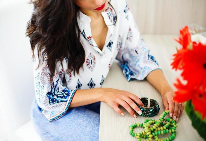 Bed and Breakfast Villa Raf  | Meta | Naples | Italie 14