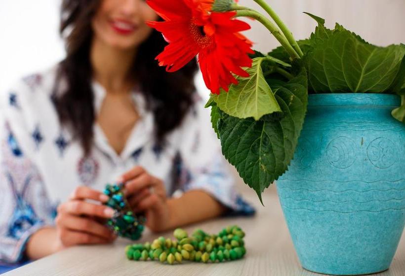 Bed and Breakfast Villa Raf  | Meta | Naples | Italie 15