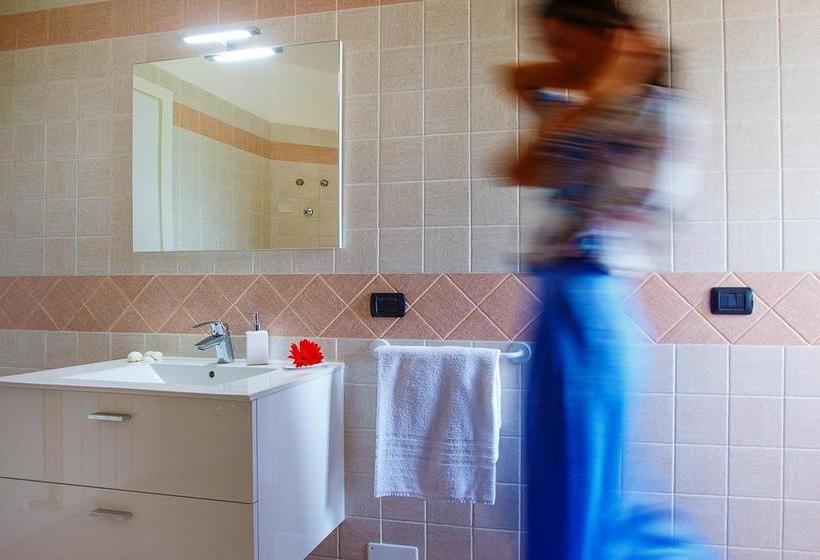 Bed and Breakfast Villa Raf  | Meta | Naples | Italie 16