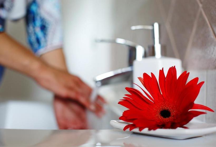 Bed and Breakfast Villa Raf  | Meta | Naples | Italie 17