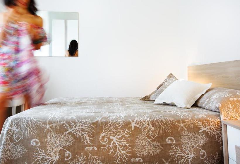 Bed and Breakfast Villa Raf  | Meta | Naples | Italie 20