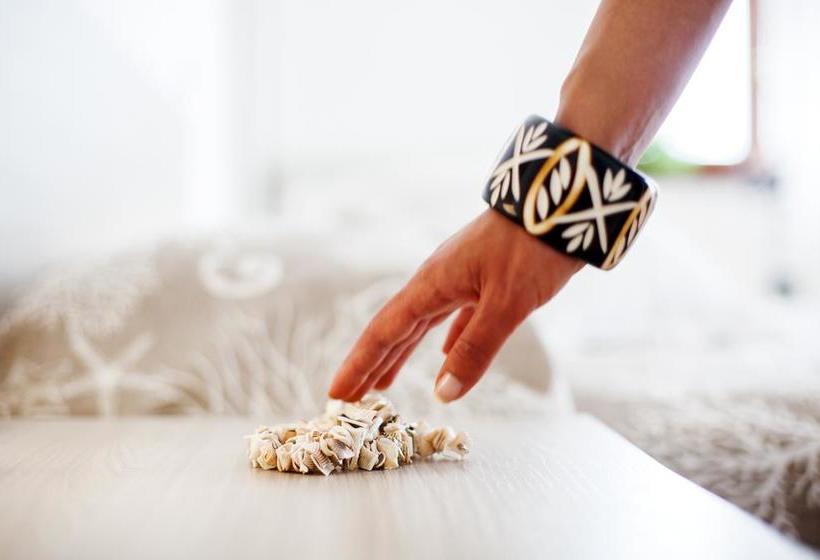 Bed and Breakfast Villa Raf  | Meta | Naples | Italie 4