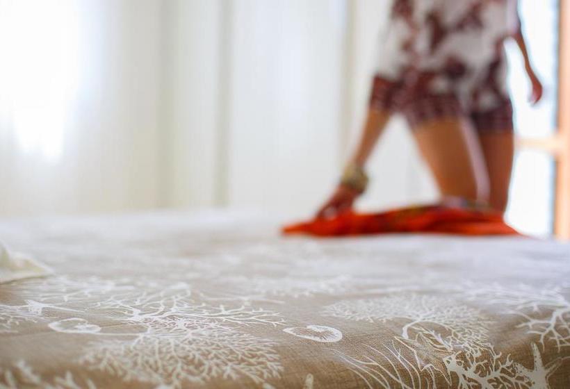 Bed and Breakfast Villa Raf  | Meta | Naples | Italie 5