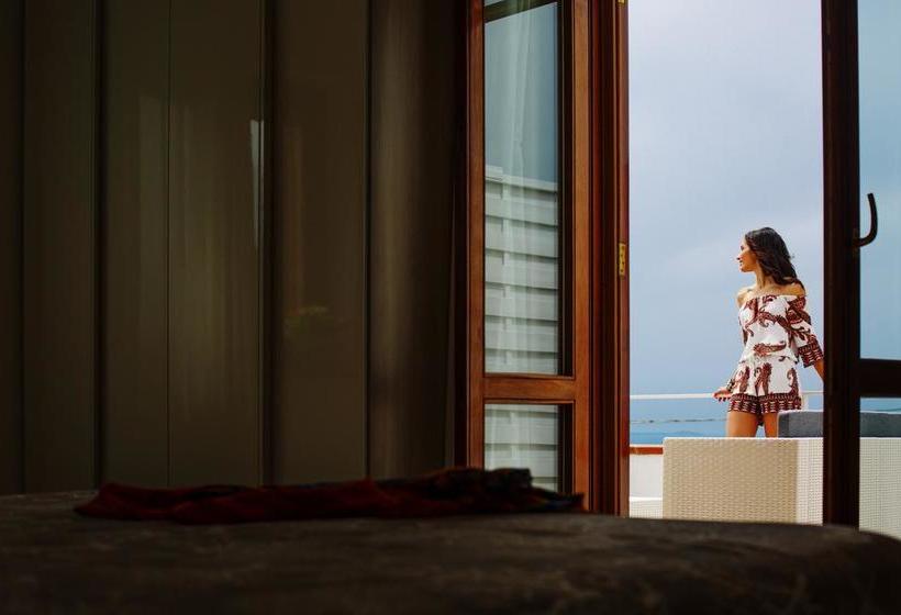 Bed and Breakfast Villa Raf  | Meta | Naples | Italie 6