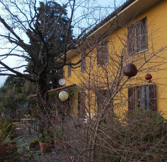 B&b Artemisia Labiena  | Laveno Mombello | Varese | Italia 10