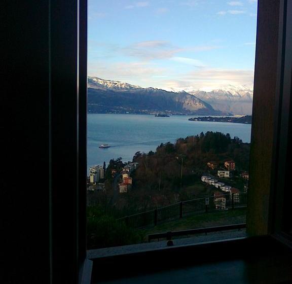 B&b Artemisia Labiena  | Laveno Mombello | Varese | Italia 14