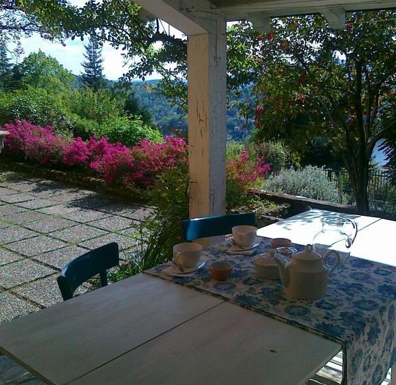 B&b Artemisia Labiena  | Laveno Mombello | Varese | Italia 15