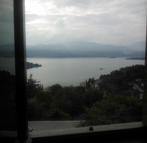 B&b Artemisia Labiena  | Laveno Mombello | Varese | Italia 17