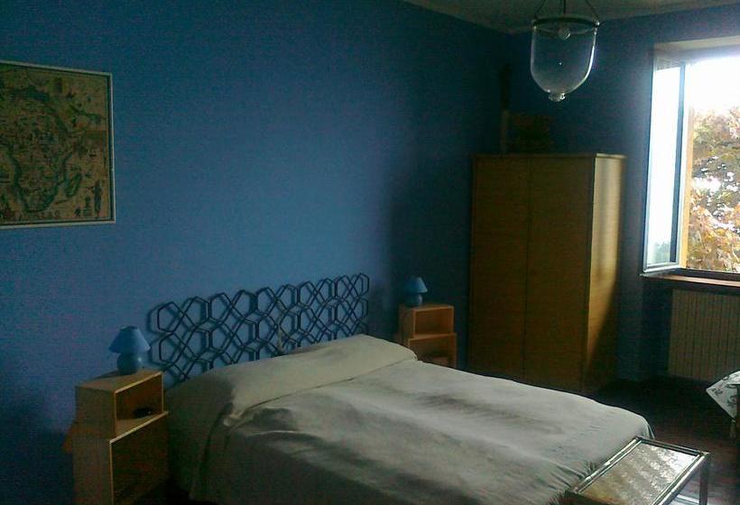 B&b Artemisia Labiena  | Laveno Mombello | Varese | Italia 2